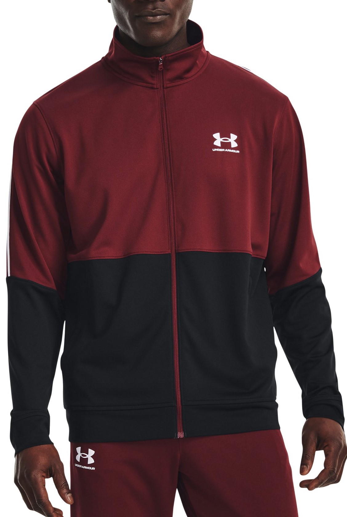 UNDER ARMOUR Duks 1366202-690
