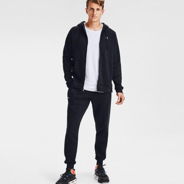 under-armour-rival-fleece-fz-hoodie DUKS UNDER ARMOUR 1357111
