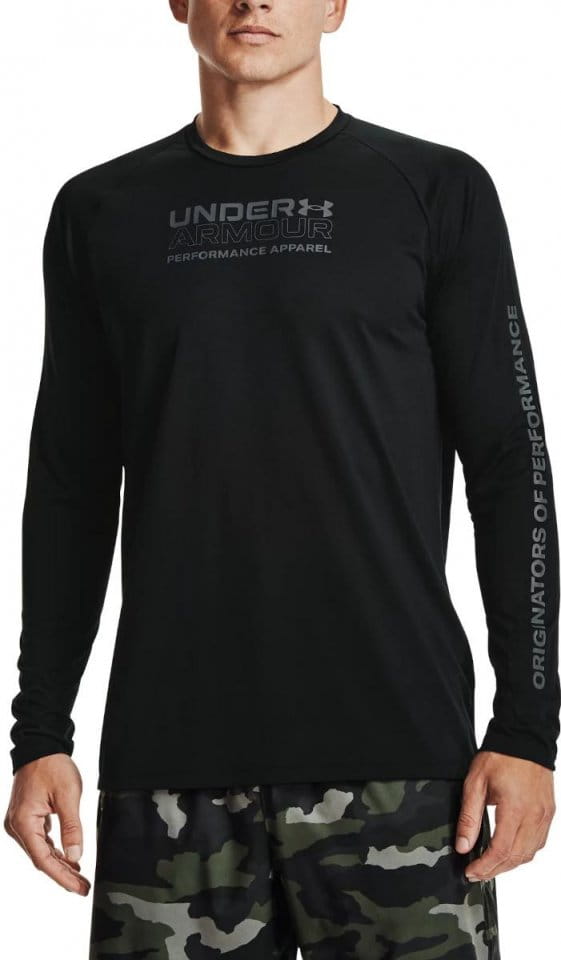 Bluzë Për Meshkuj UNDER ARMOUR 1361705