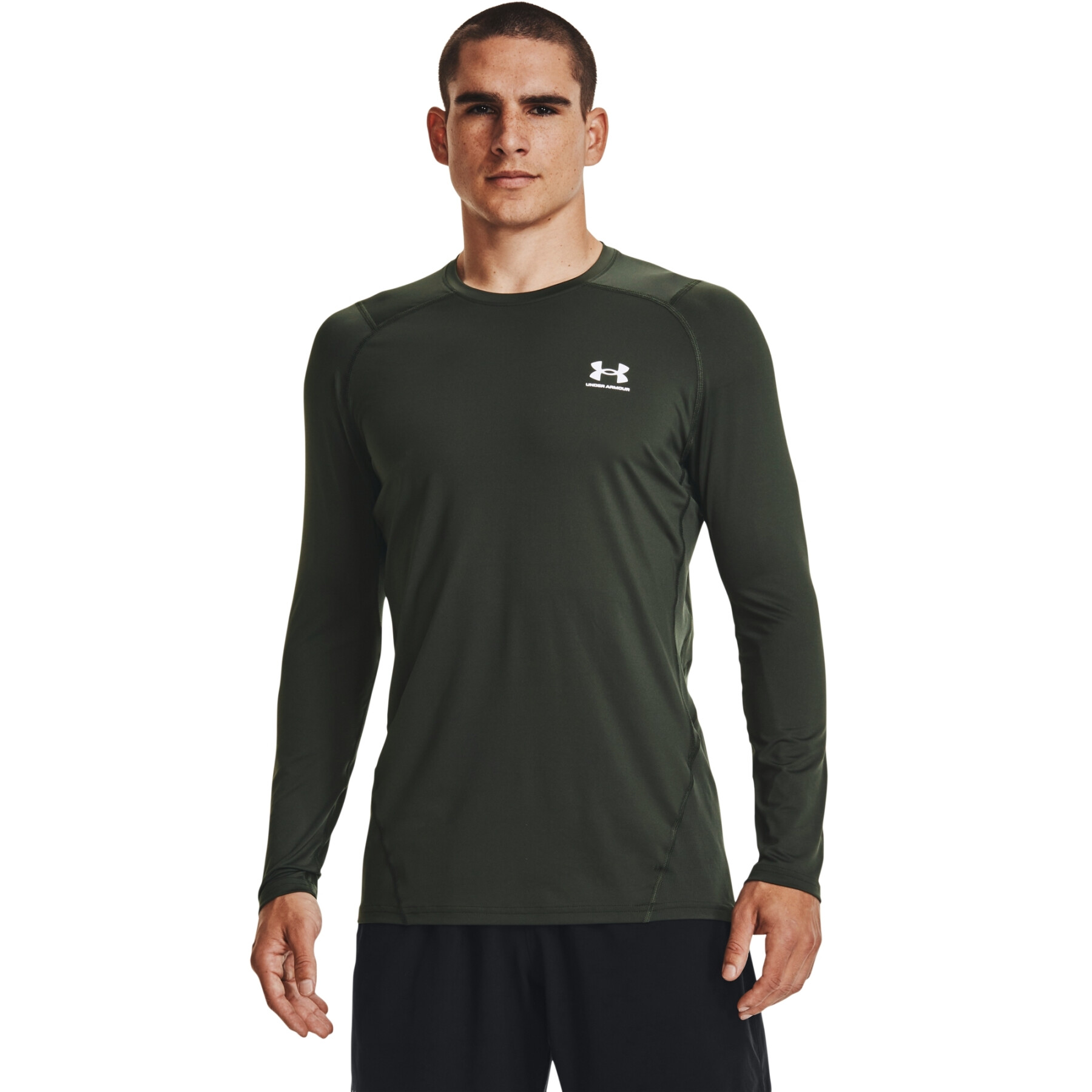 UNDER ARMOUR Bluze 1361506-310