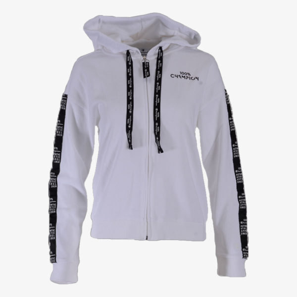 111338-WW001 DUKS PER FEMRA CHAMPION 111338