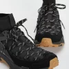 MBATHJE THE NORTH FACE MEN'S VECTIV TARAVAL PEAK NF0A5LVKKT0-075