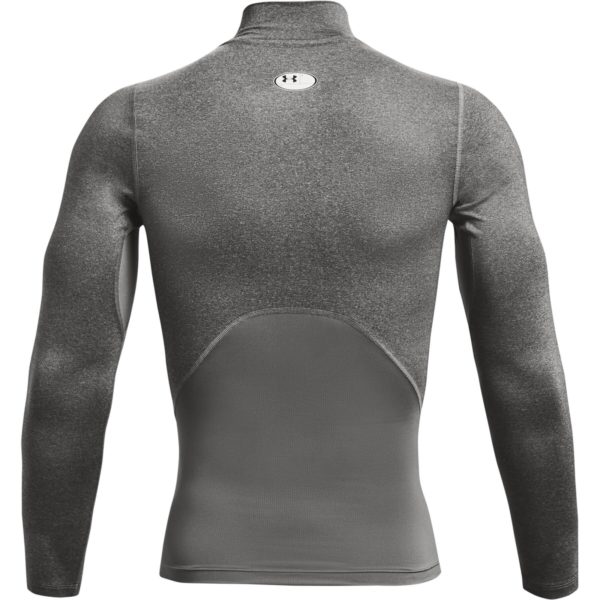 1369606-090-4 BLUZE UNDER ARMOUR 1369606 090