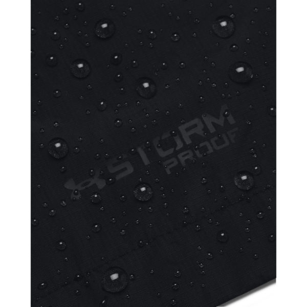 1374644-001_STORM JAKNE UNDER ARMOUR WATERPROOF-1374644 001