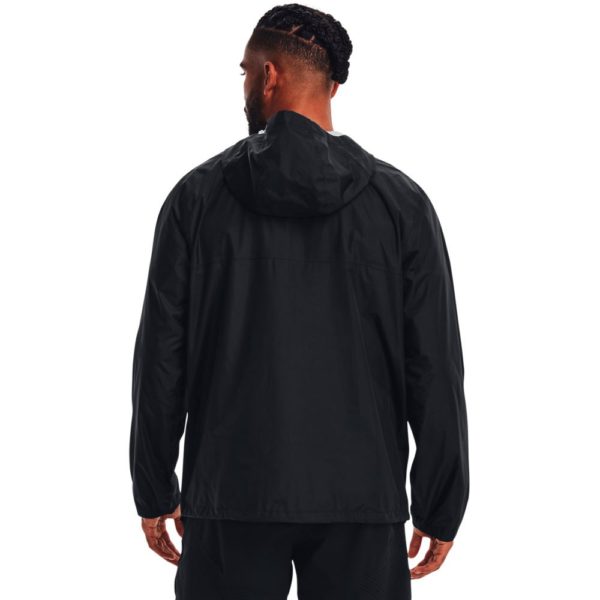 139073498_2 JAKNE UNDER ARMOUR WATERPROOF-1374644 001