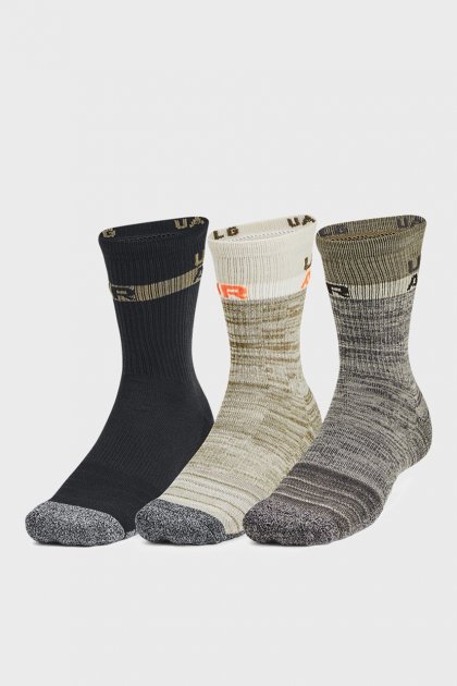 ÇORAPE UNDER ARMOUR 1362046-361