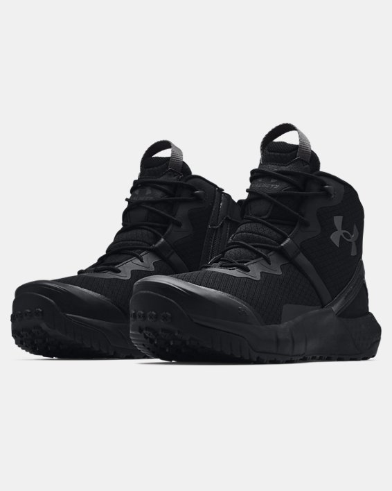 UNDER ARMOUR MICRO G VALSETZ ZIP MID 3023747-001