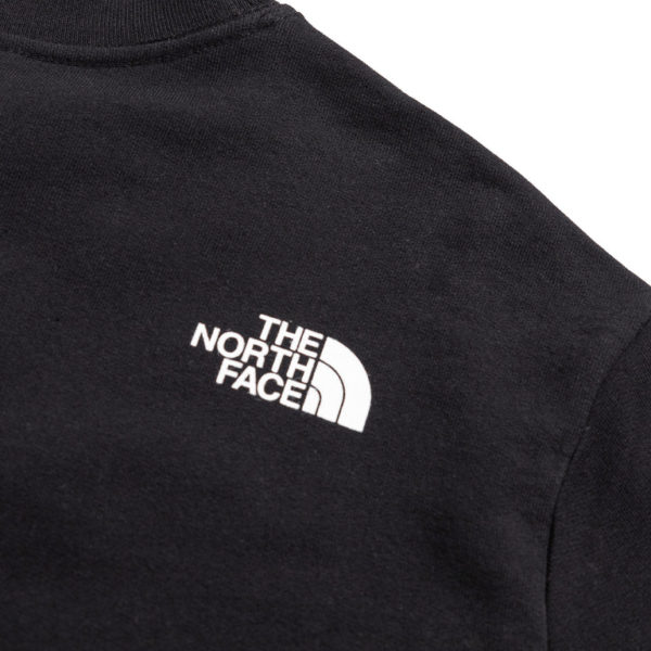 4398c01cab2682a8efe9f53ce60d62898b40a50a_NF0A5ILHJK3_The_North_Face_Zumu_Crewneck_FL_TNF_Black_os_3_768x768 THE NORTH FACE Duks NF0A5ILHJK3