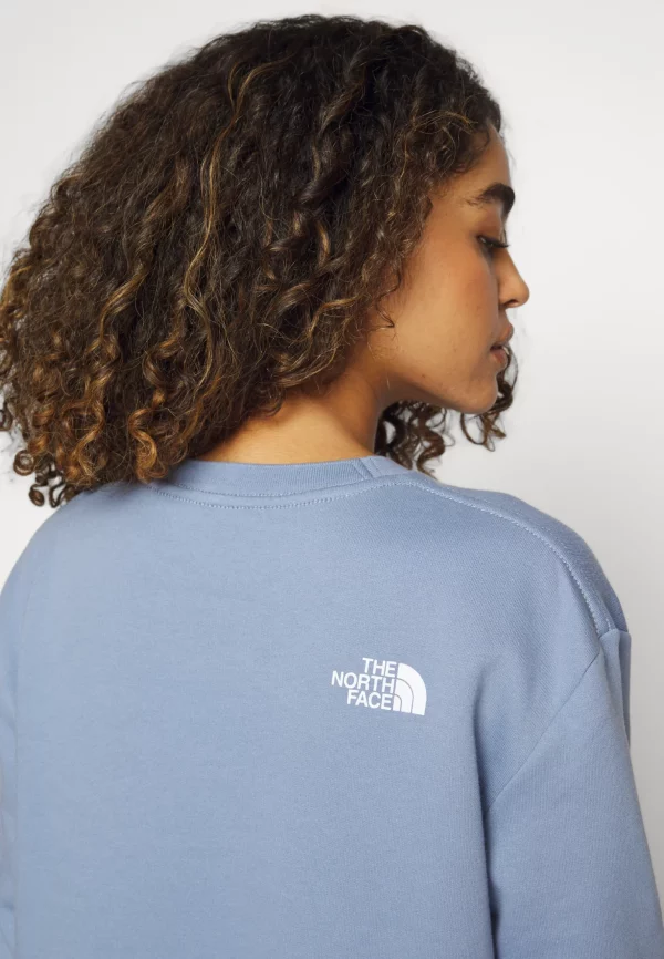 627309abd243489f98f6d430e7a8096a THE NORTH FACE Fustan NF0A5ILP73A
