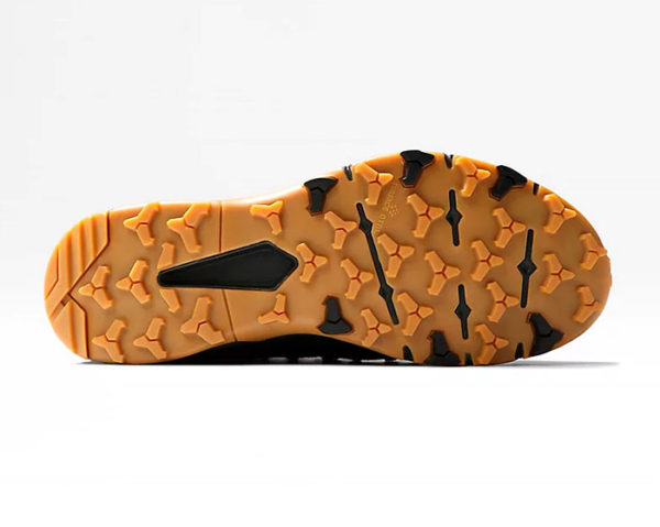 MBATHJE THE NORTH FACE MEN'S VECTIV TARAVAL PEAK NF0A5LVKKT0-075