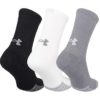 ÇORAPE UNDER ARMOUR 1346751-035