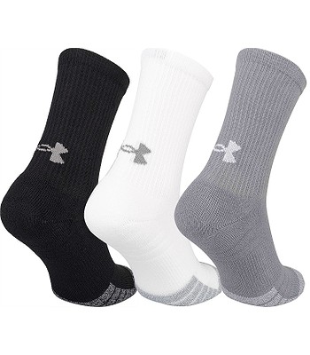 ÇORAPE UNDER ARMOUR 1346751-035