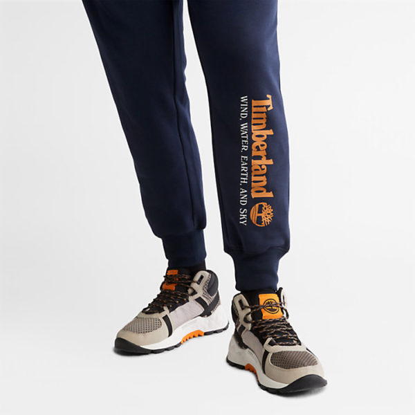 A27HY433-alt4 TIMBERLAND Trenerka te Poshtme A27HY-433