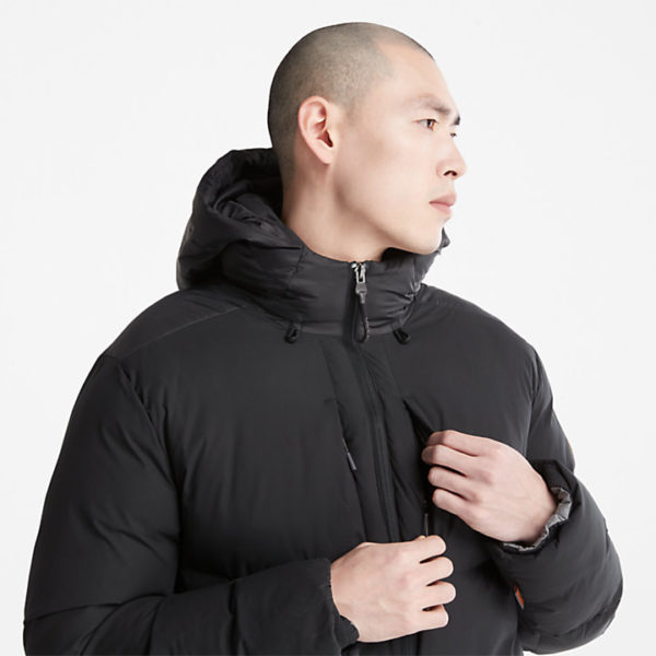TIMBERLAND Jakne A2G9R-001