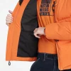 TIMBERLAND Jakne A2G9R-643