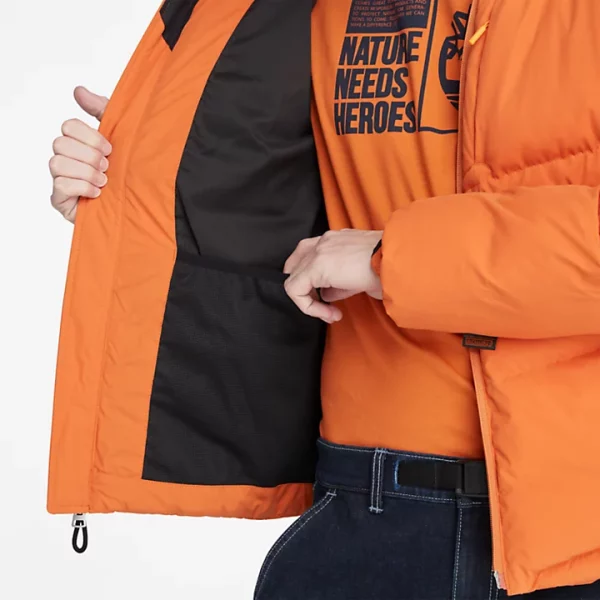 TIMBERLAND Jakne A2G9R-643