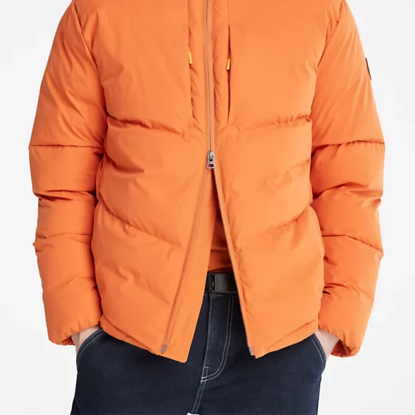 TIMBERLAND Jakne A2G9R-643