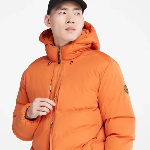 TIMBERLAND Jakne A2G9R-643