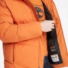 TIMBERLAND Jakne A2G9R-643