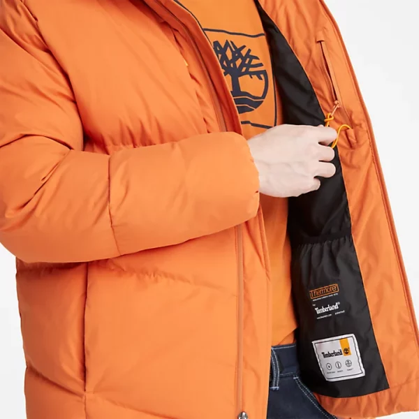 TIMBERLAND Jakne A2G9R-643