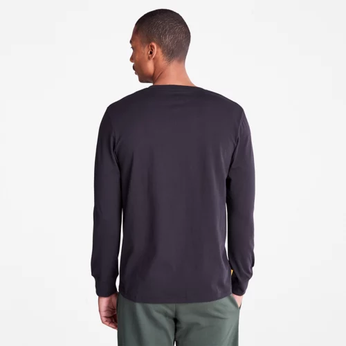 A5VM1001-ALT1 TIMBERLAND Bluze A5VM1-001