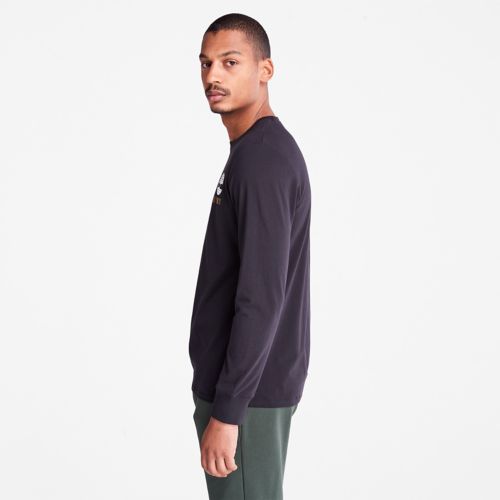 A5VM1001-ALT3 TIMBERLAND Bluze A5VM1-001