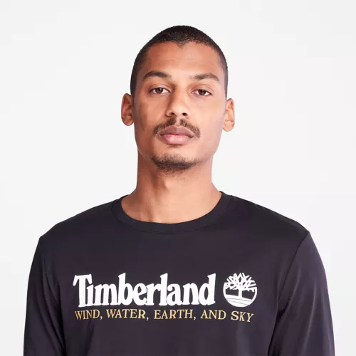 A5VM1001-ALT4 TIMBERLAND Bluze A5VM1-001