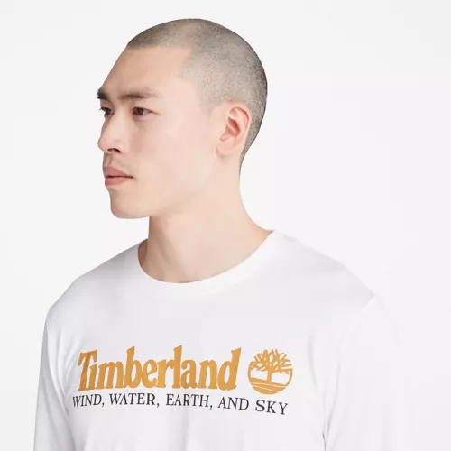A5VM1100-ALT4 TIMBERLAND Bluze A5VM1-100