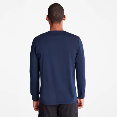 A5VM1433-ALT1 TIMBERLAND Bluze A5VM1-433