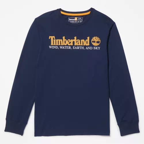 A5VM1433-ALT10 TIMBERLAND Bluze A5VM1-433