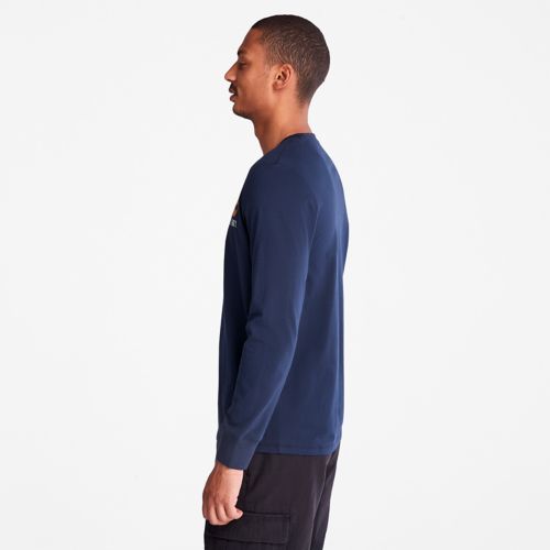 A5VM1433-ALT3 TIMBERLAND Bluze A5VM1-433