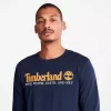 TIMBERLAND Bluze A5VM1-433