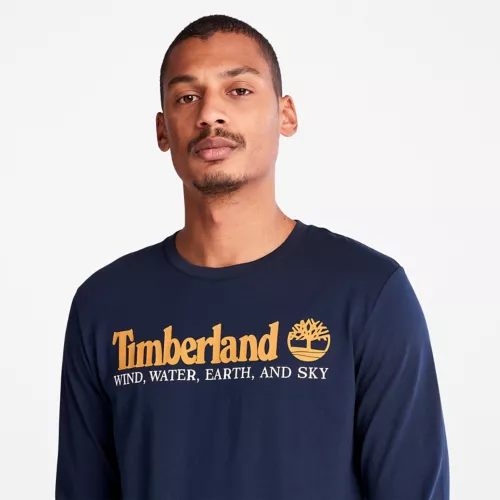 A5VM1433-ALT4 TIMBERLAND Bluze A5VM1-433