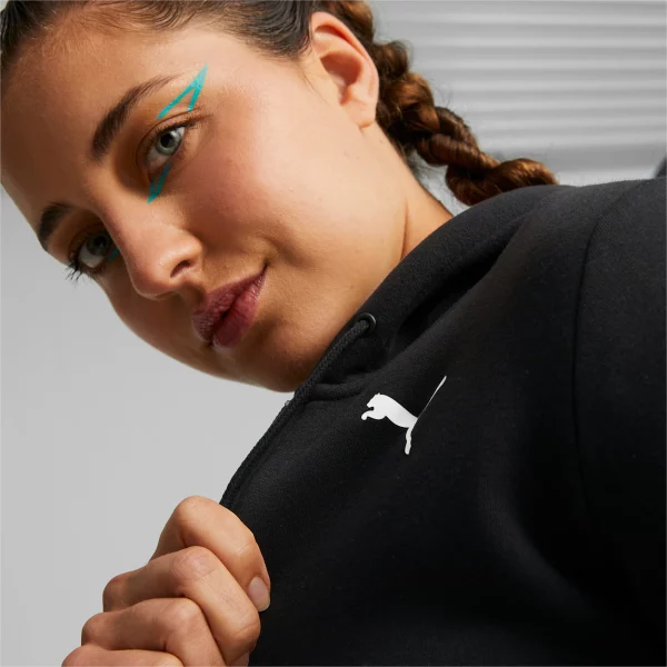 Classic-Hooded-Tracksuit-Women (1) PUMA Trenerka Set 670022-01