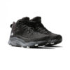 MBATHJE THE NORTH FACE MEN'S VECTIV EXPLORIS MID FUTURELIGHT LTHR NF0A5G395PZ-085