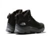 MBATHJE THE NORTH FACE MEN'S VECTIV EXPLORIS MID FUTURELIGHT LTHR NF0A5G395PZ-085