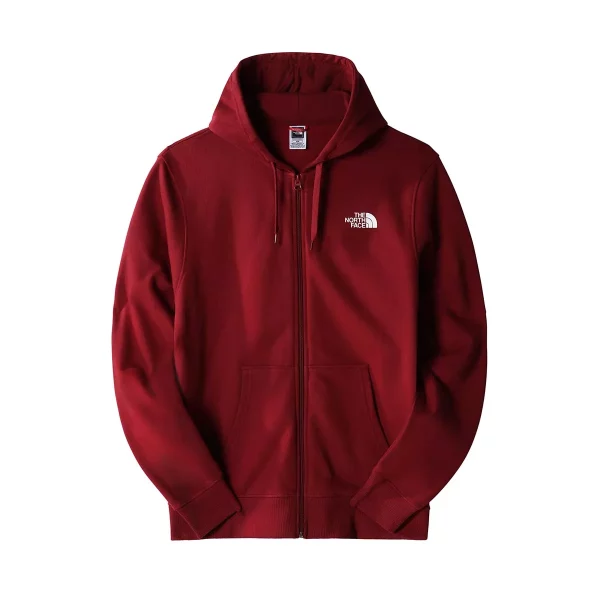NF00CG466R3-1-1200x1200 THE NORTH FACE Duks NF00CG466R3