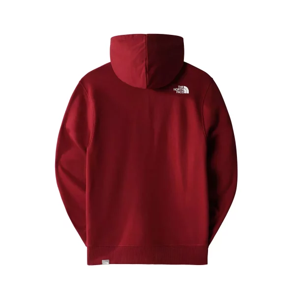 NF00CG466R3-2-1200x1200 THE NORTH FACE Duks NF00CG466R3