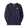 THE NORTH FACE Bluze NF0A2TX18K2