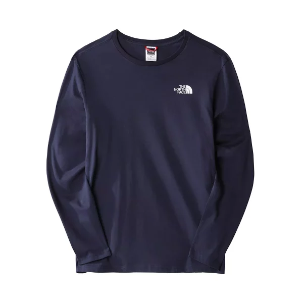 NF0A2TX18K2-1-1200x1200 THE NORTH FACE Bluze NF0A2TX18K2