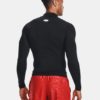 BLUZE UNDER ARMOUR 1369606 001