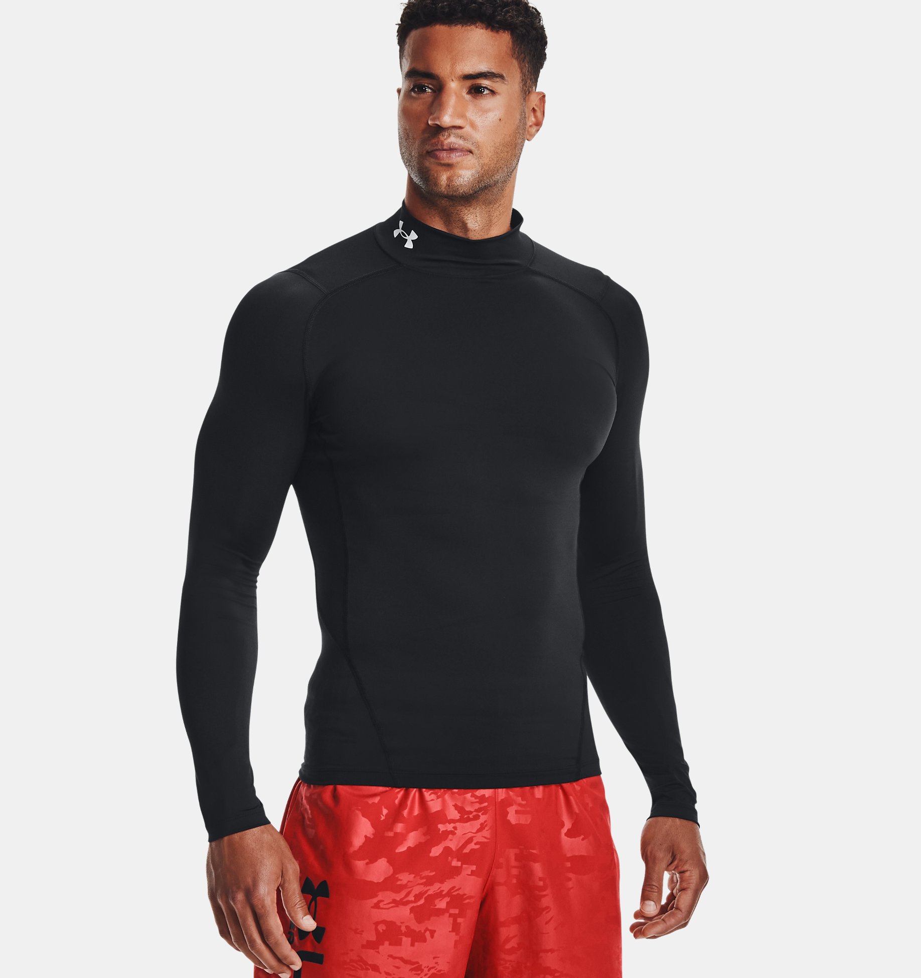 BLUZE UNDER ARMOUR 1369606 001
