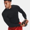 BLUZE UNDER ARMOUR 1369606 001