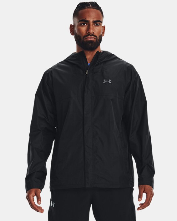 V5-1374644-001_FC JAKNE UNDER ARMOUR WATERPROOF-1374644 001