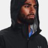 JAKNE UNDER ARMOUR WATERPROOF-1374644 001