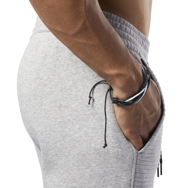 Workout_Ready_Fleece_Pants_Grey_EC0904_07_detail Trenerka Për Meshkuj Reebok ec0904