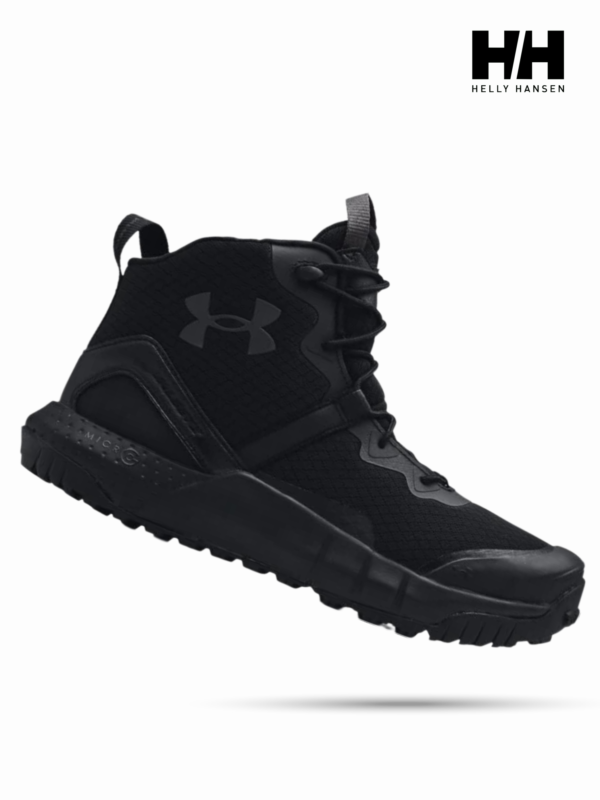 UNDER ARMOUR MICRO G VALSETZ ZIP MID 3023747-001