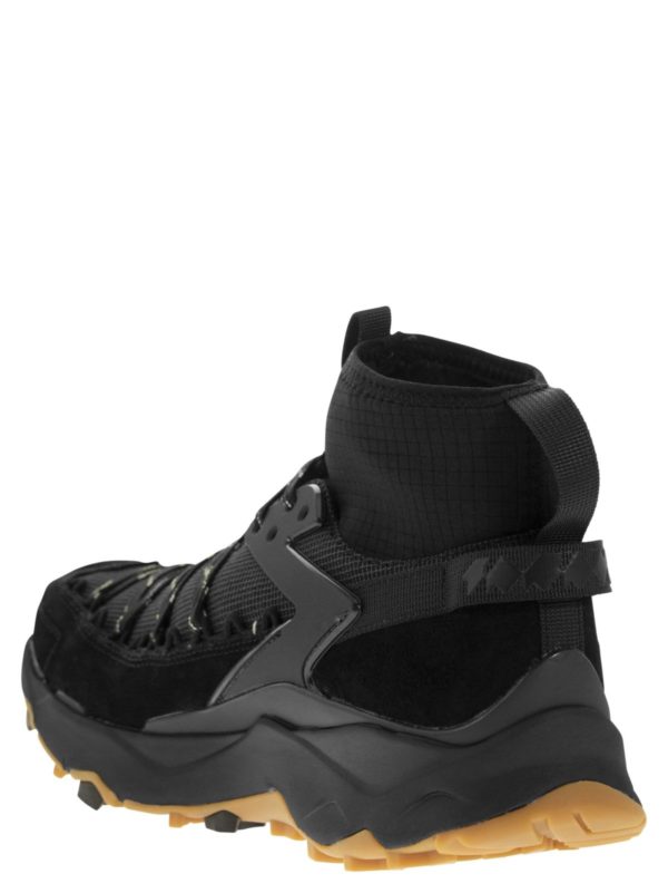 MBATHJE THE NORTH FACE MEN'S VECTIV TARAVAL PEAK NF0A5LVKKT0-075