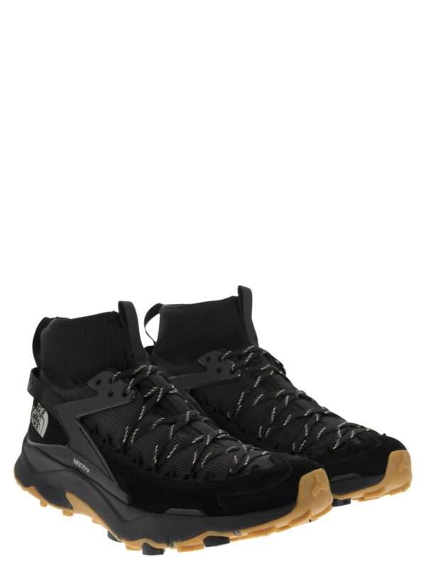 MBATHJE THE NORTH FACE MEN'S VECTIV TARAVAL PEAK NF0A5LVKKT0-075