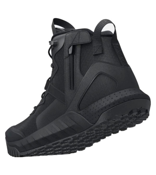 UNDER ARMOUR MICRO G VALSETZ ZIP MID 3023747-001